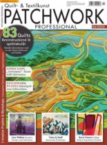 Patchwork Professional – 13 Juni 2020
