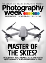 Photography Week – 11 June 2020