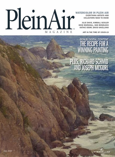 PleinAir Magazine – June 2020