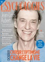 Psychologies France – Juillet 2020