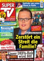 Super TV – 28 Mai 2020