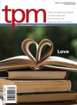 The Philosophers’ Magazine – 3rd Quarter 2015