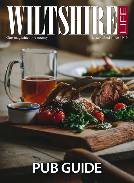Wiltshire Life – Pub Guide