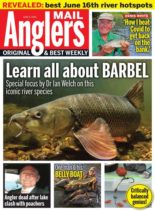 Angler’s Mail – 09 June 2020
