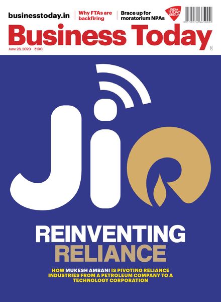 Business Today – June 28, 2020