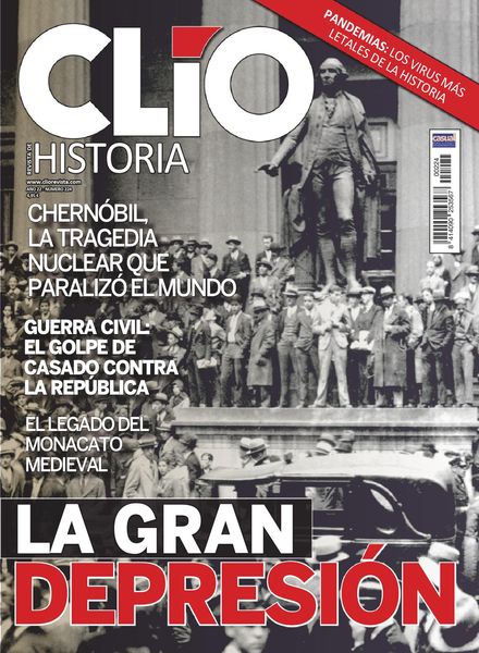 Clio – junio 2020