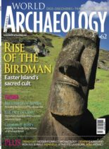 Current World Archaeology – Issue 62