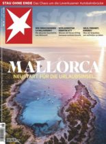 Der Stern – 02 Juli 2020