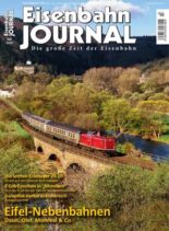 Eisenbahn Journal – Juli 2020