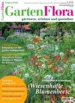 GartenFlora – August 2020