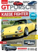 GT Porsche – August-September 2020