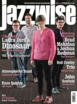 Jazzwise Magazine – October 2016