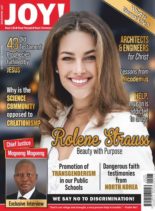 Joy! Magazine – July 2020