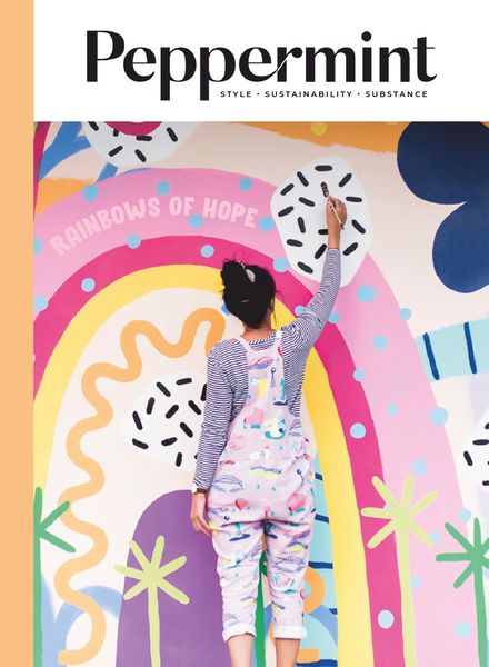 Peppermint Magazine – May 2020