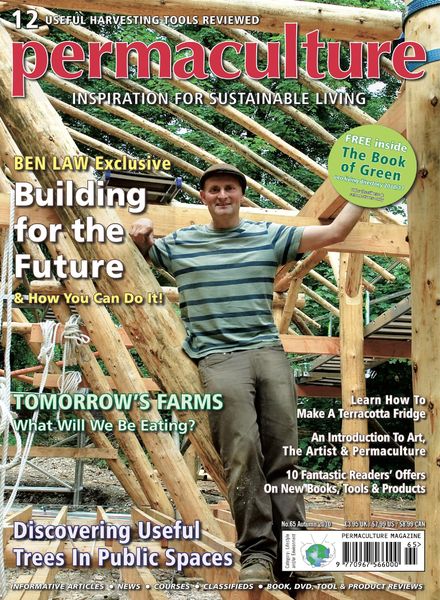 Permaculture – N 65 Autumn 2010
