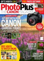 PhotoPlus The Canon Magazine – July 2020