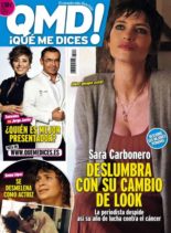 QMD! – 06 junio 2020