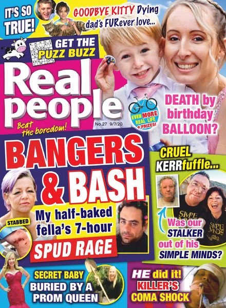 Real People – 09 July 2020