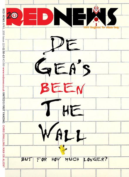 Red News – Issue 223