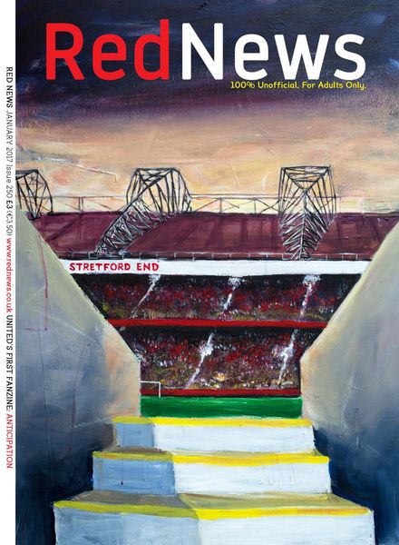 Red News – Issue 250