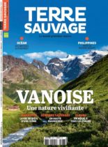 Terre Sauvage – Juillet 2020