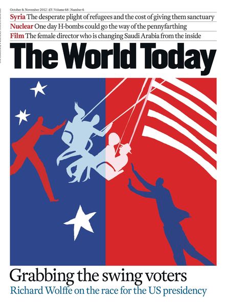 The World Today – October-November 2012