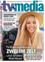 TV-Media – 27 Juni 2020