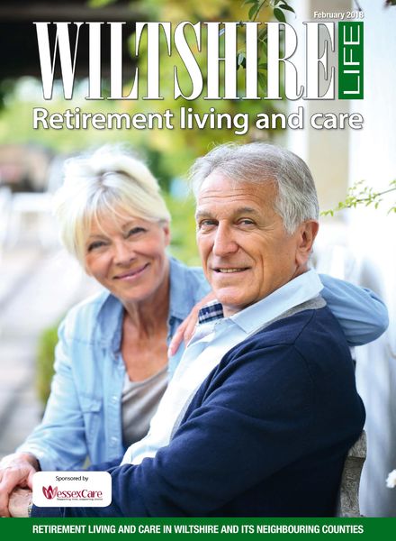 Wiltshire Life – Retirement Living and Care Supplement