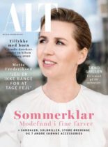 ALT for damerne – 25 juni 2020