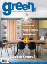Green – Issue 29