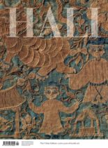 HALI – Winter 2017