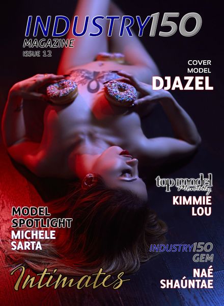 Industry150 Magazine – Issue 12 January 2019