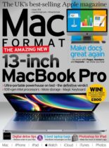 MacFormat UK – August 2020