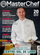 Masterchef – N 12, 2020