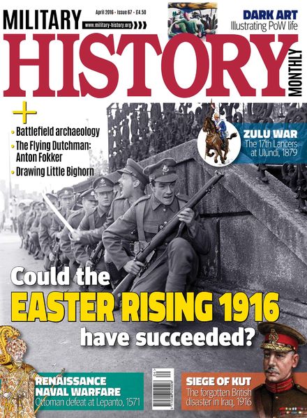 Military History Matters – Issue 67