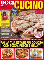Oggi Cucino – 09 luglio 2020