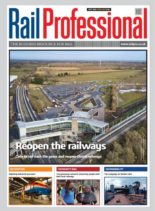 Rail Professional – July 2020