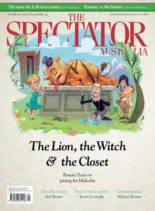 The Spectator Australia – 16 February 2019