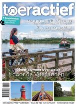 Toeractief – juli 2020