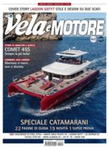 Vela e Motore – Giugno 2020