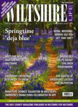 Wiltshire Life – May 2018