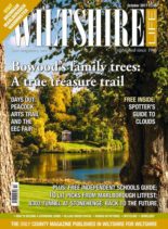 Wiltshire Life – October 2017