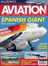 Aviation News – March 2012