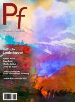 Fotografie Magazine – Nr 4 2020