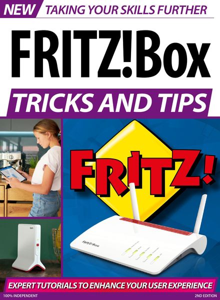 FRITZ!Box For Beginners – 11 June 2020