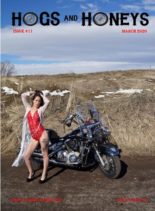 Hogs And Honeys – March 2020