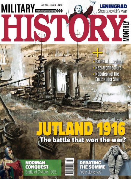 Military History Matters – Issue 70