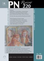 PN Review – November – December 2014