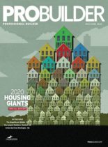 Professional Builder – May-June 2020