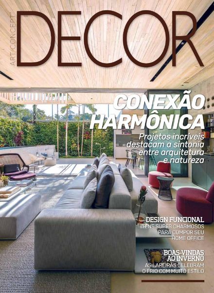 Revista Decor – N 153 2020